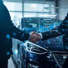 Verkauf Elektroauto Zertifikat