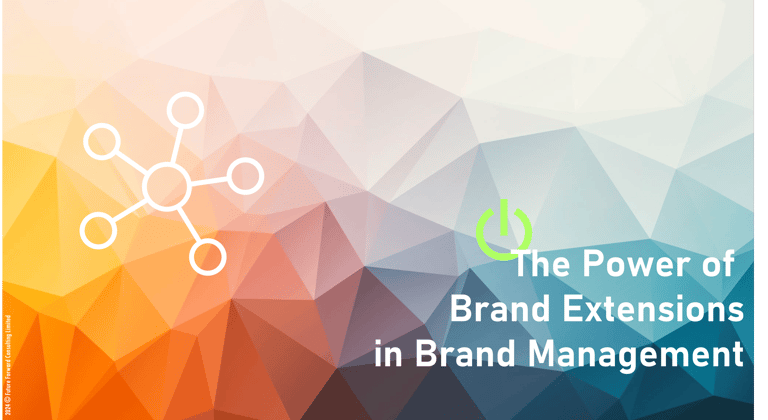 The Power of Brand Extensions