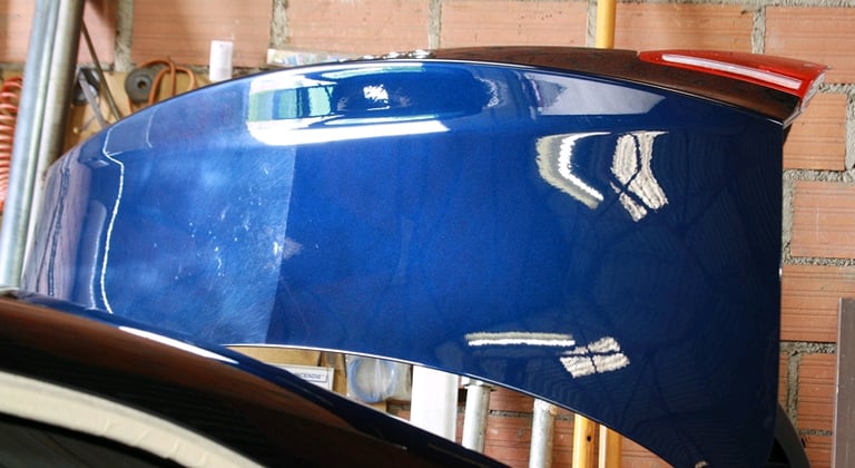 Lustrage voiture Lille, lustrage carrosserie Lille