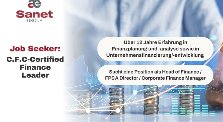 C.F.C-Certified Finance Leader