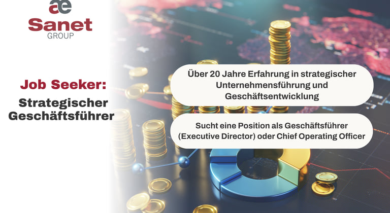 Strategic Executive Director