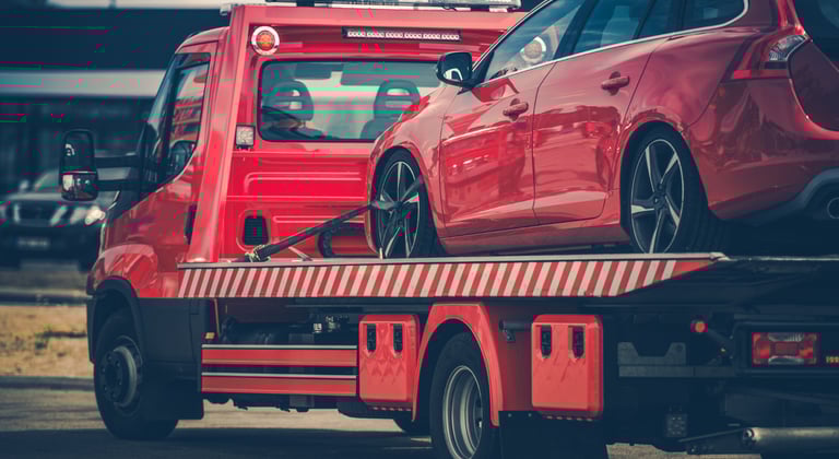 Nationwide Towing