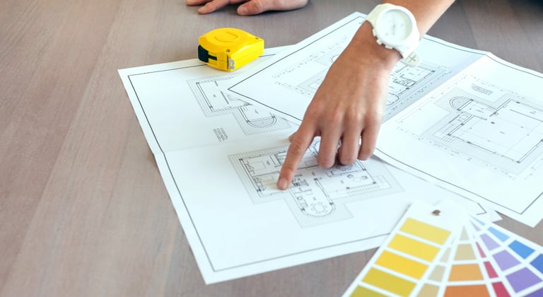 Imagen Proyectos y objetivos.