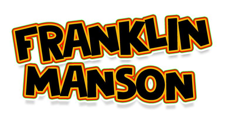 Logo "Franklin Manson"
