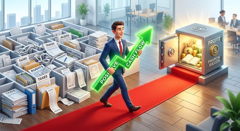 Cairkan Restitusi Pajak Lebih Cepat Tanpa Pemeriksaan