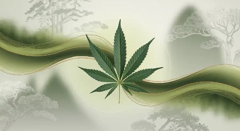 Cannabis Wellness