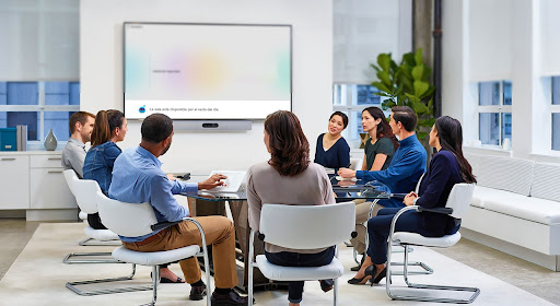 Video conference rent in egypt ZoomValley