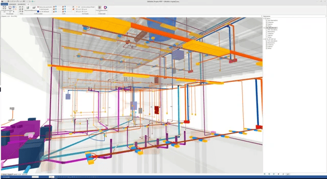Projetos Executivos para Obra