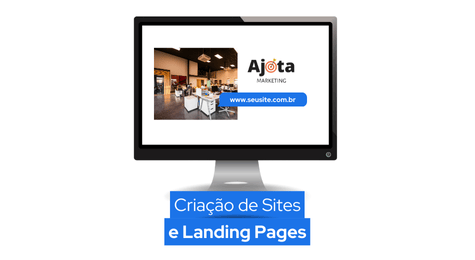 Criação de Site e Landing Pages Profissionais em Niterói e Rio de Janeiro
