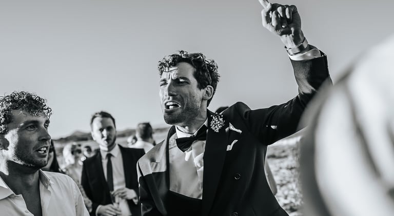 Photographe mariage Provence