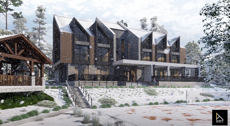 Centru multifunctional destinat copiilor din medii defavorizate