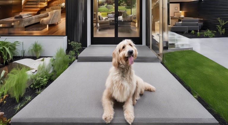 worm's-eye view photography of concrete building