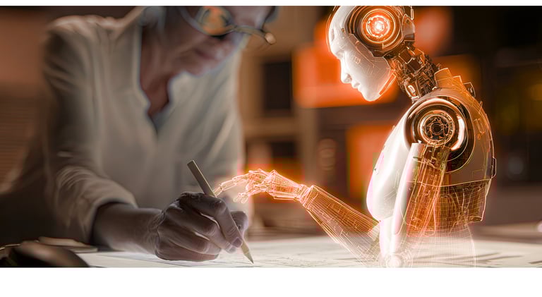 Leading Ai Expert Dhana Sekaran