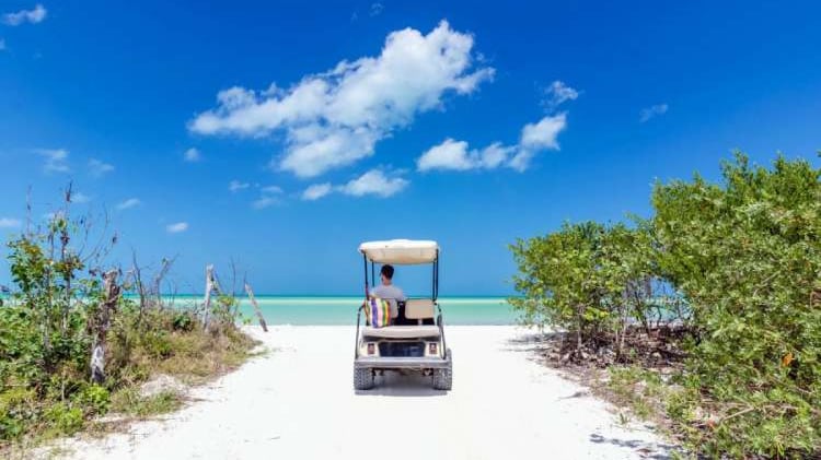 golf_carts-on-anna-maria-isand