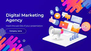 Digital Marketing e learning course 