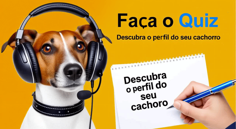 QUIZ CACHORRO