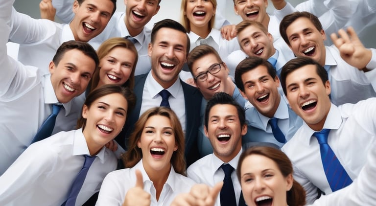 Bright living room with modern inventory