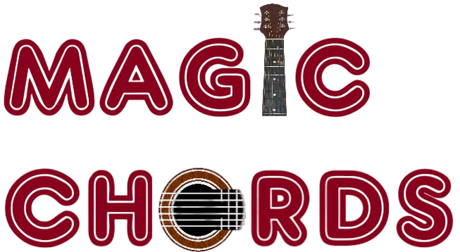 Learn basics of guitar chords