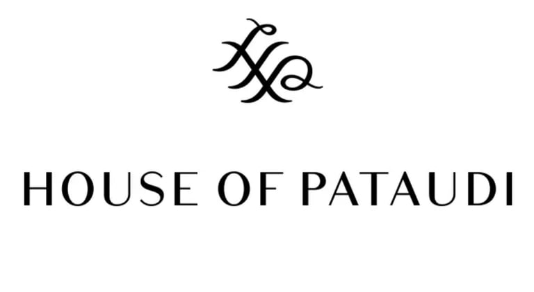 House of Pataudi by Saif Ali khan