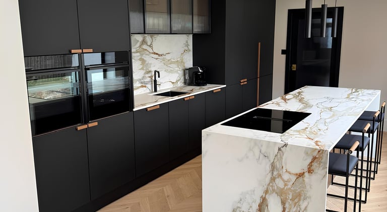 kitchen Worktops Newcastle