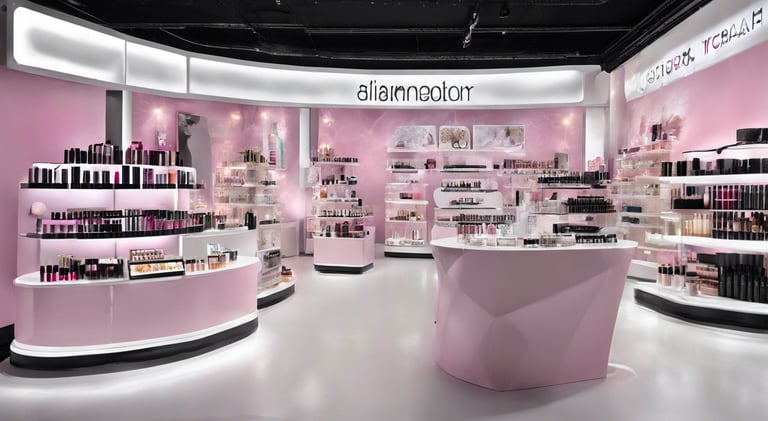 Dangerous cosmetics