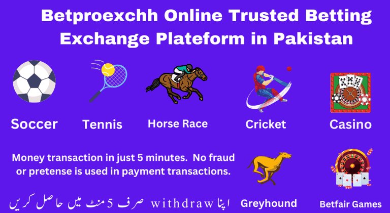 bpexch our services