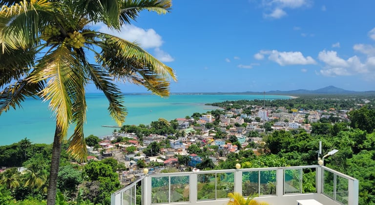 Miches República Dominicana (Guía 2026)