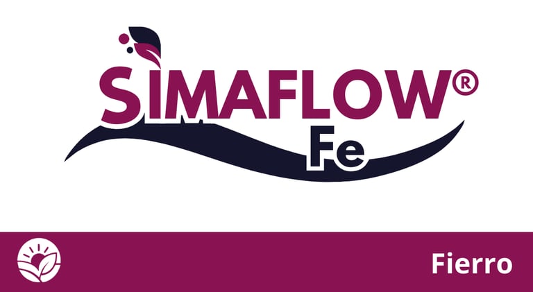SimaFlow Fierro Fe