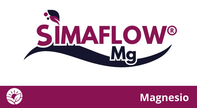 SimaFlow Magnesio
