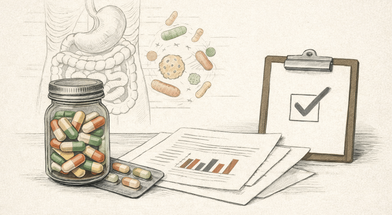When and what antibiotics are beneficial