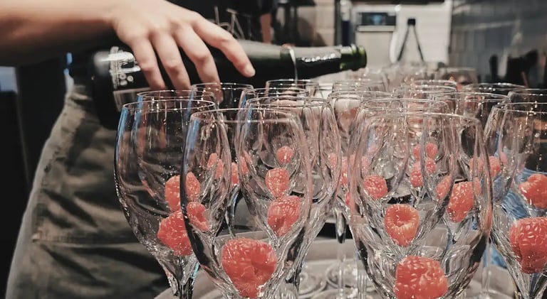 event cava vullen