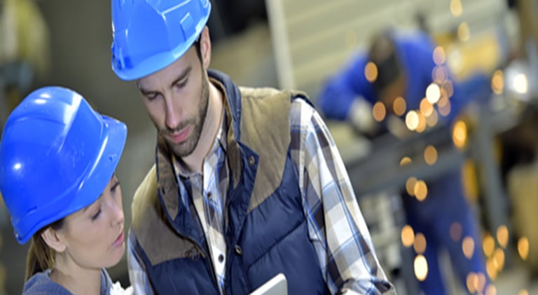 alt="Interim Management: plant manager for restructuring