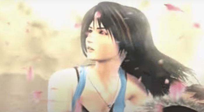 Final Fantasy VIII | © Cookingwiththehamster