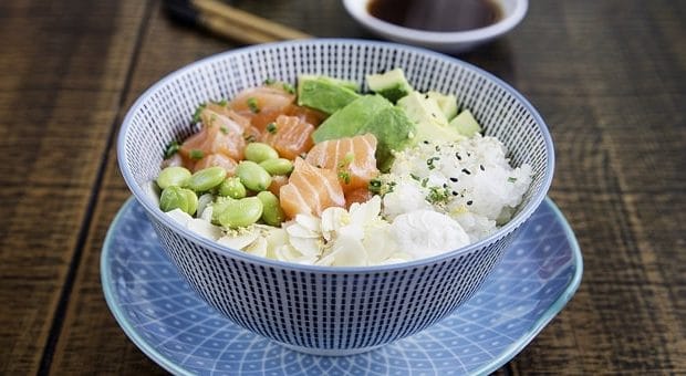 Copacabana | © Cookingwiththehamster