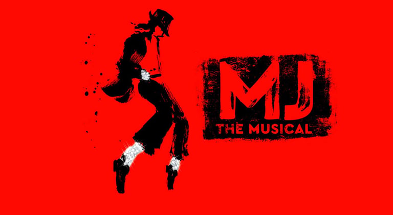 Michael Jackson: é um espetáculo eletrizante que celebra a vida e a carreira de Michael Jackson, o