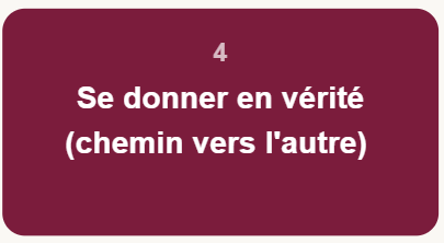 la circulation de l'amour