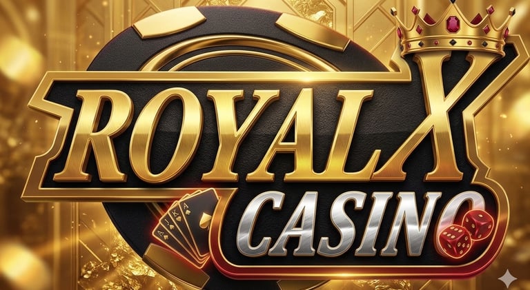 Download royal x casino game 2026
