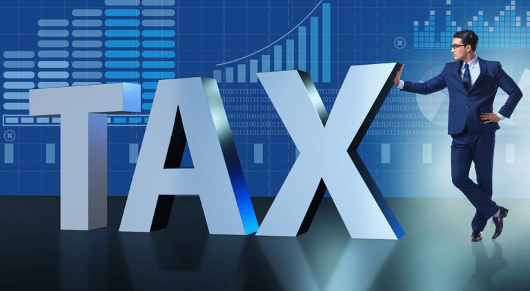 Income Tax Preparation Services