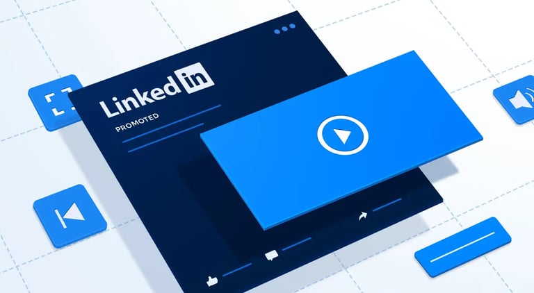 Linkedin Advertiser