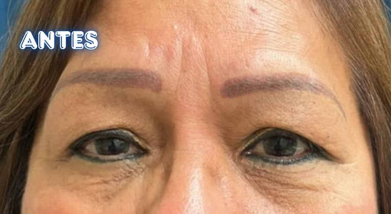 Dra. Lilyan Marissel - Cirugía Plástica y Estética - blefaroplastia-mujer