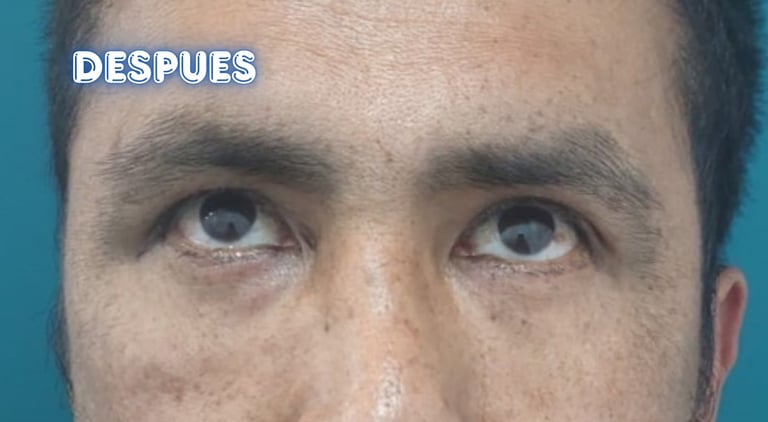 Dra. Lilyan Marissel - Cirugía Plástica y Estética - blefaroplastia-inferior-varon