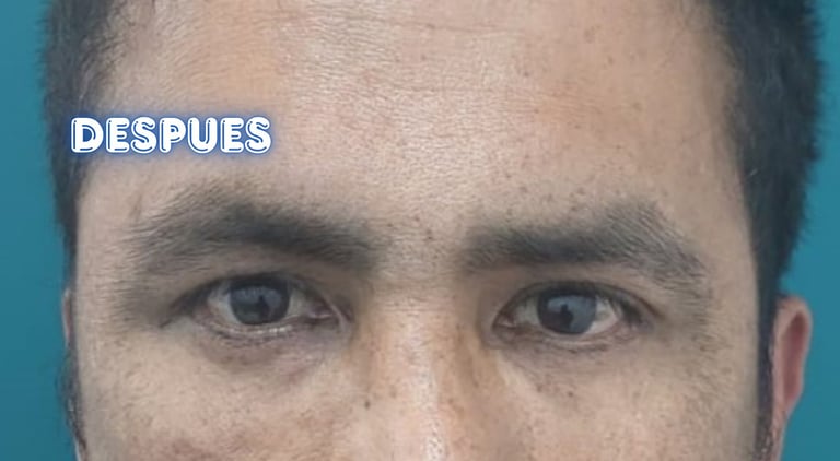 Dra. Lilyan Marissel - Cirugía Plástica y Estética - blefaroplastia-inferior-varon