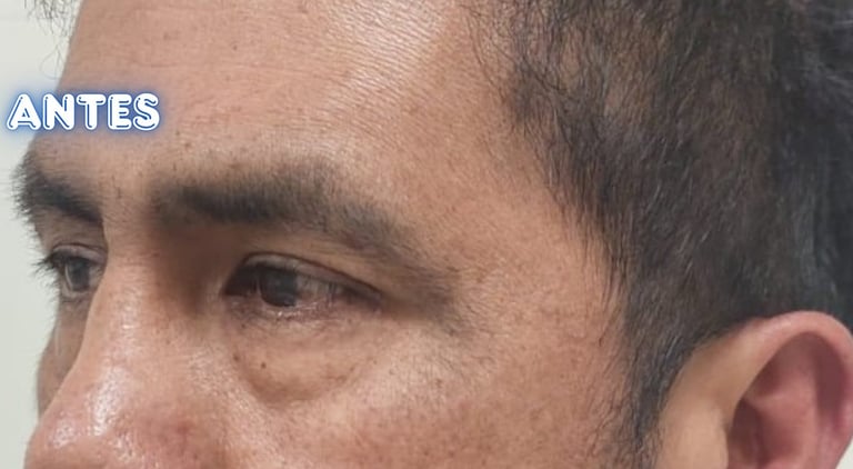 Dra. Lilyan Marissel - Cirugía Plástica y Estética - blefaroplastia-inferior-varon