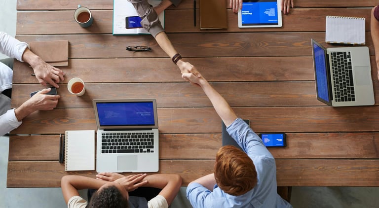 Expand SEO Team