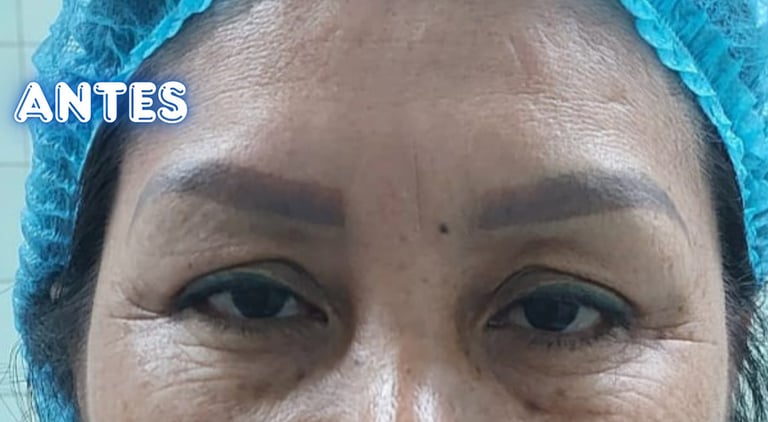 Dra. Lilyan Marissel - Cirugía Plástica y Estética - blefaroplastia-mujer