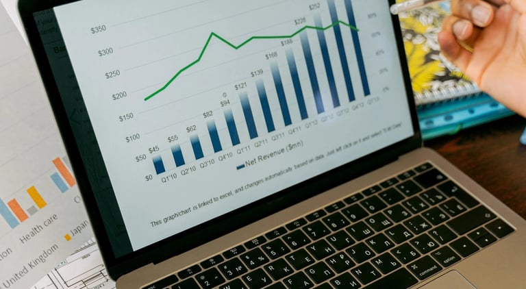 Business Growth