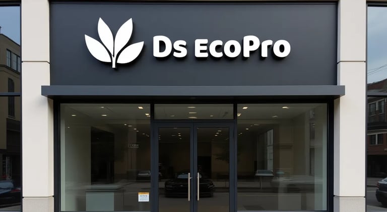 Façade Ds Eco Pro Paris primes CEE 2025 expert économies énergie