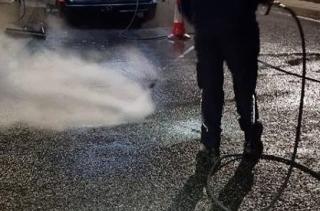 OIL STAIN REMOVAL SERVICES FORT LAUDERDALE 