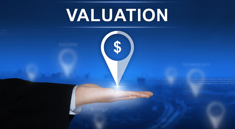 Business Valuation, Financial Modeling