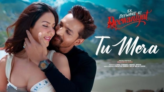 ek deewane ki deewaniyat songs
